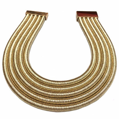 Zeynab necklace set